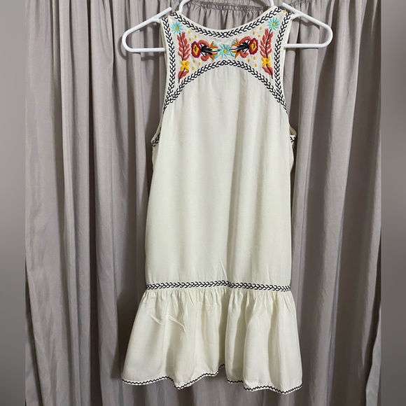 Lovers + Friends Embroidered Dress - Picture 3 of 5